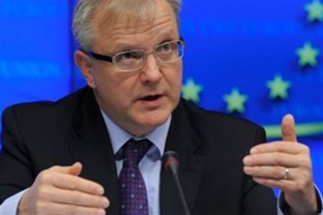 ЄК критикує рішення S & P про зниження рейтингу країн Єврозони