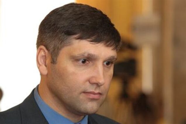 Мірошниченко розповів про пріоритети Януковича на 2012 рік