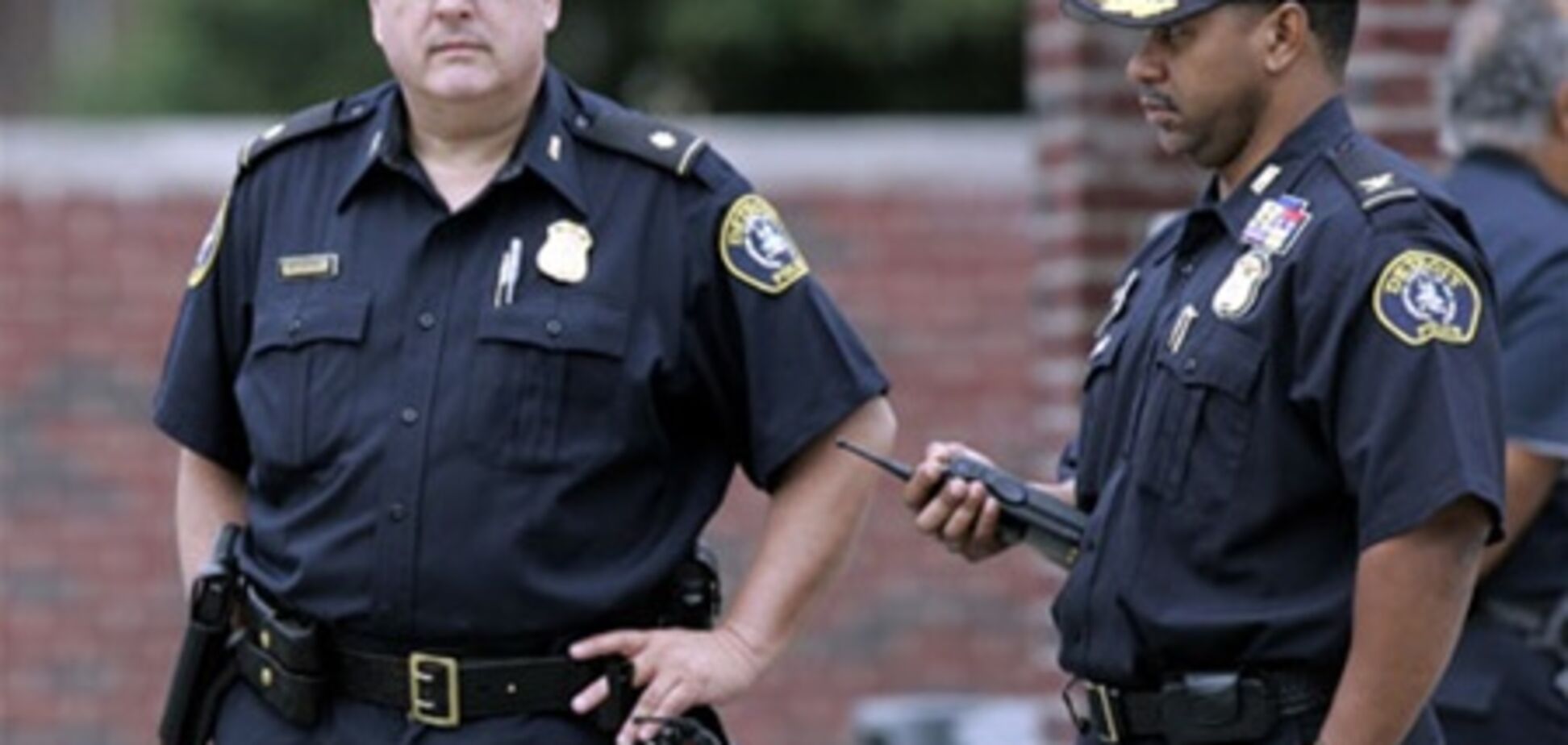 Робочий фабрики в Північній Кароліні застрелив трьох колег