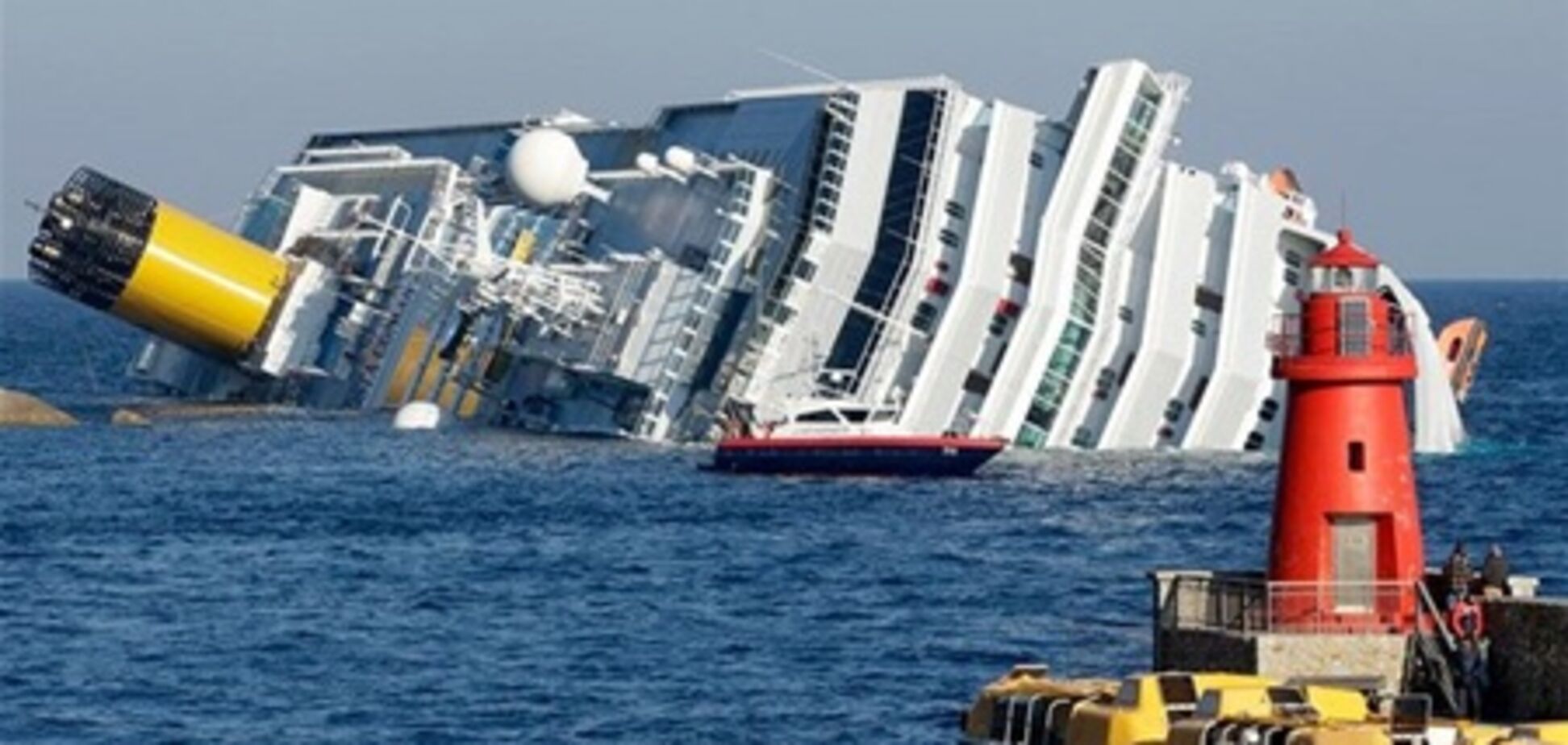 Радник МЗС України: 'Усіх врятуємо, всім допоможемо'