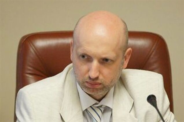 Турчинов: опозиция уже определилась как победить на выборах