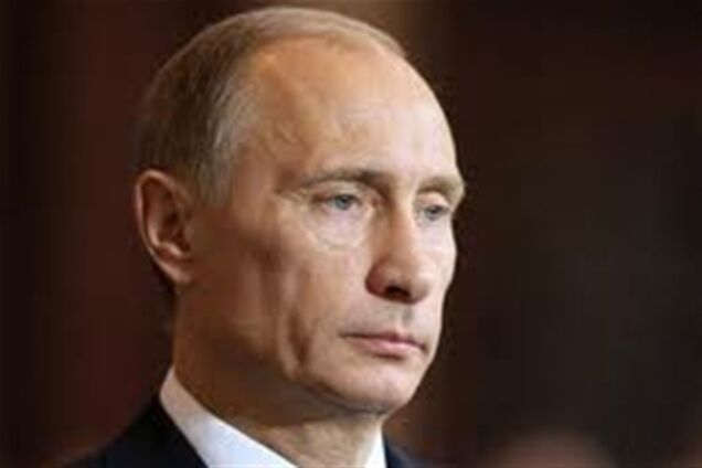 Путін пояснив, чому знову йде в президенти