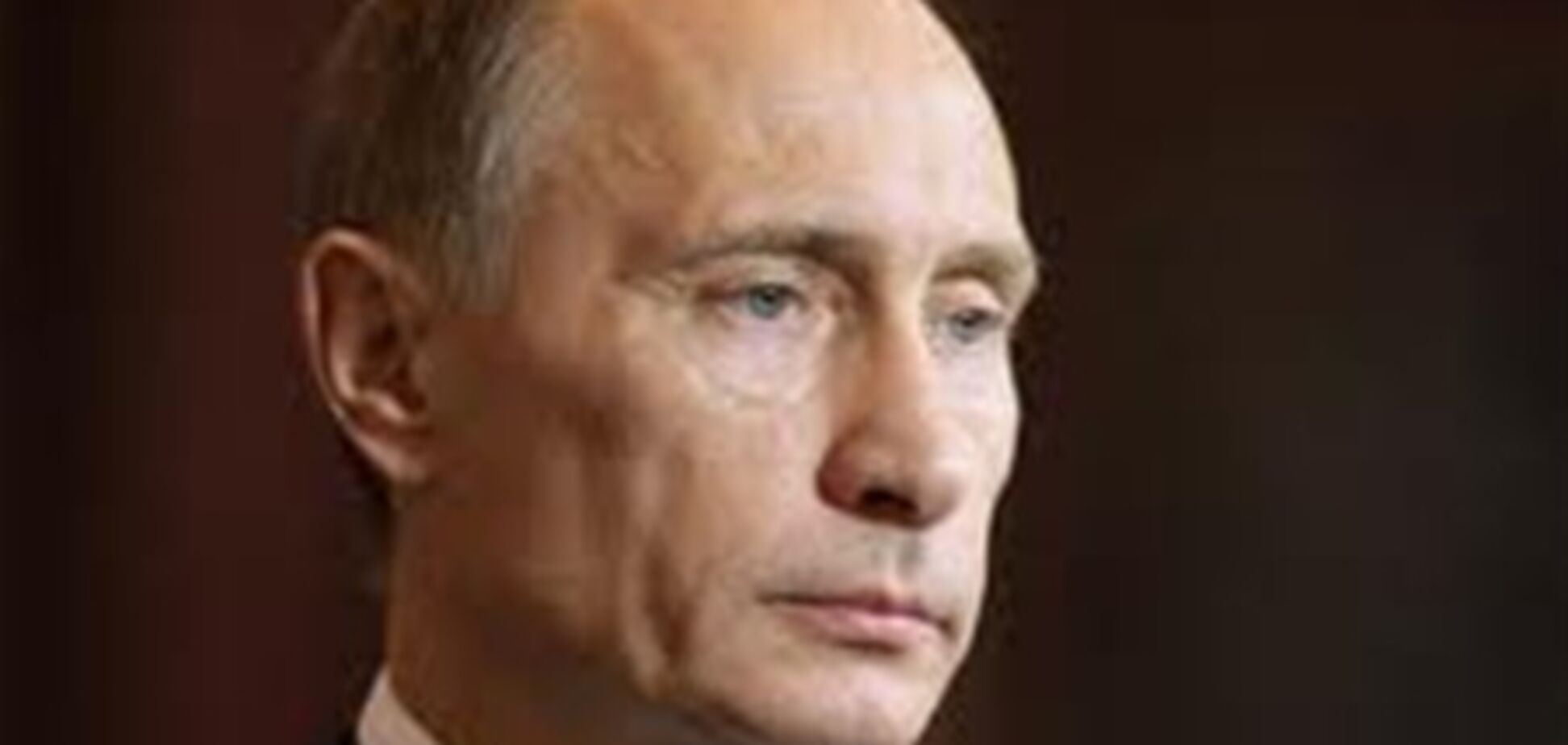 Путін пояснив, чому знову йде в президенти