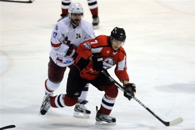 Шафаренко: хоккей интересен своей непредсказуемостью