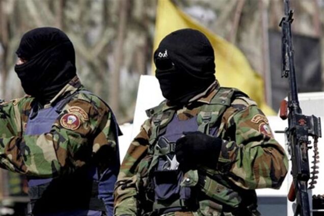 В Іраку бойовики атакують будинок поліції