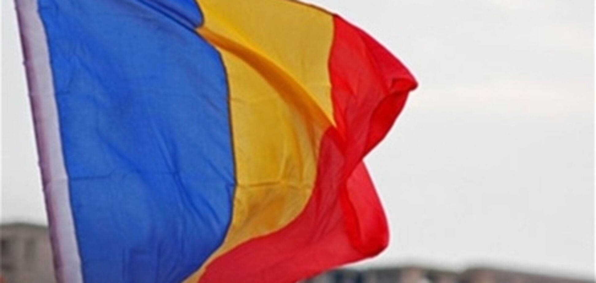 У Румунії антиурядову демонстрацію розігнали сльозогінним газом