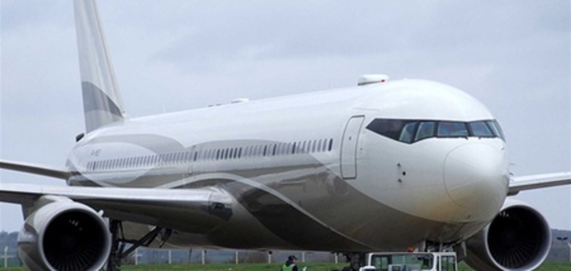 «Борисполь» бьет рекорды