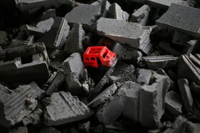 Детройт не працює