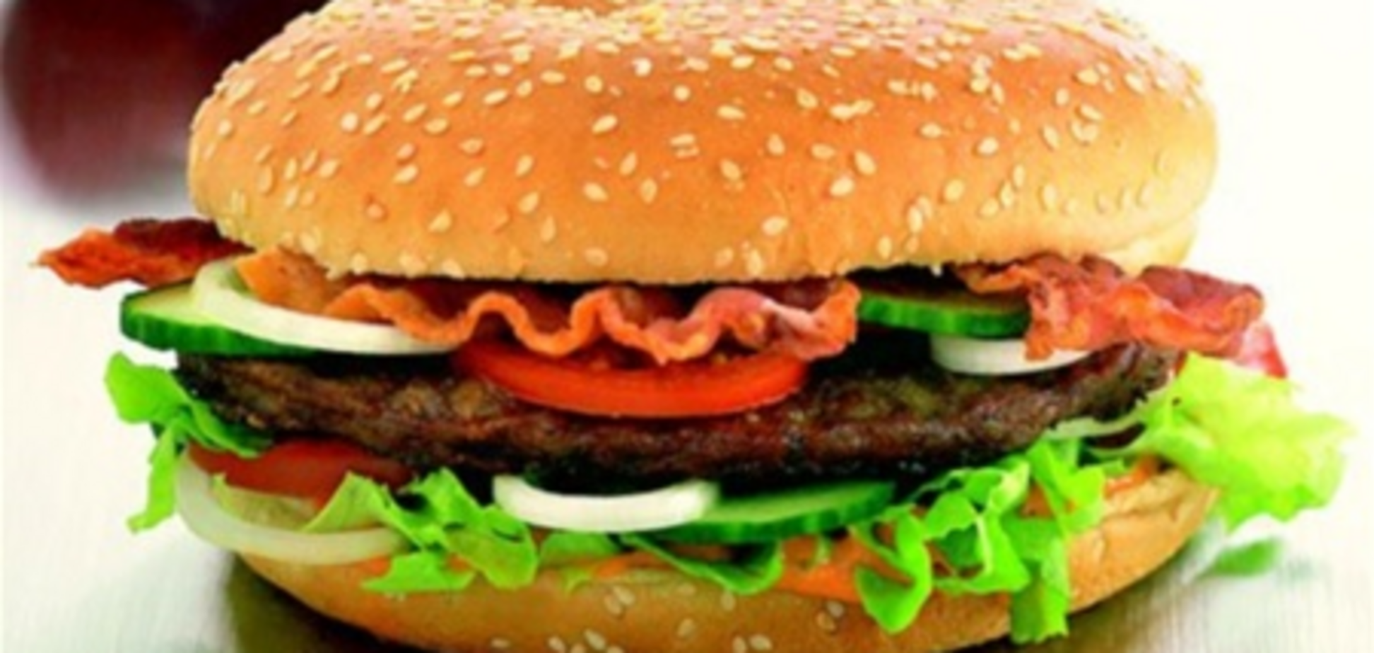 Защитники прав потребителей подали в суд на McDonald's