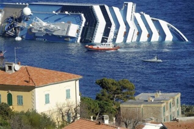 Пасажири Concordia можуть отримати за втрату багажу до 20 тис. євро