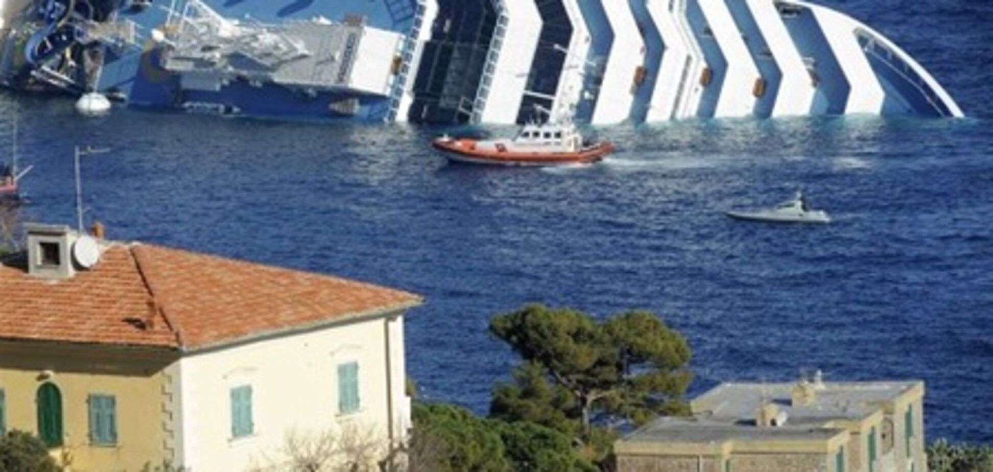 Пасажири Concordia можуть отримати за втрату багажу до 20 тис. євро