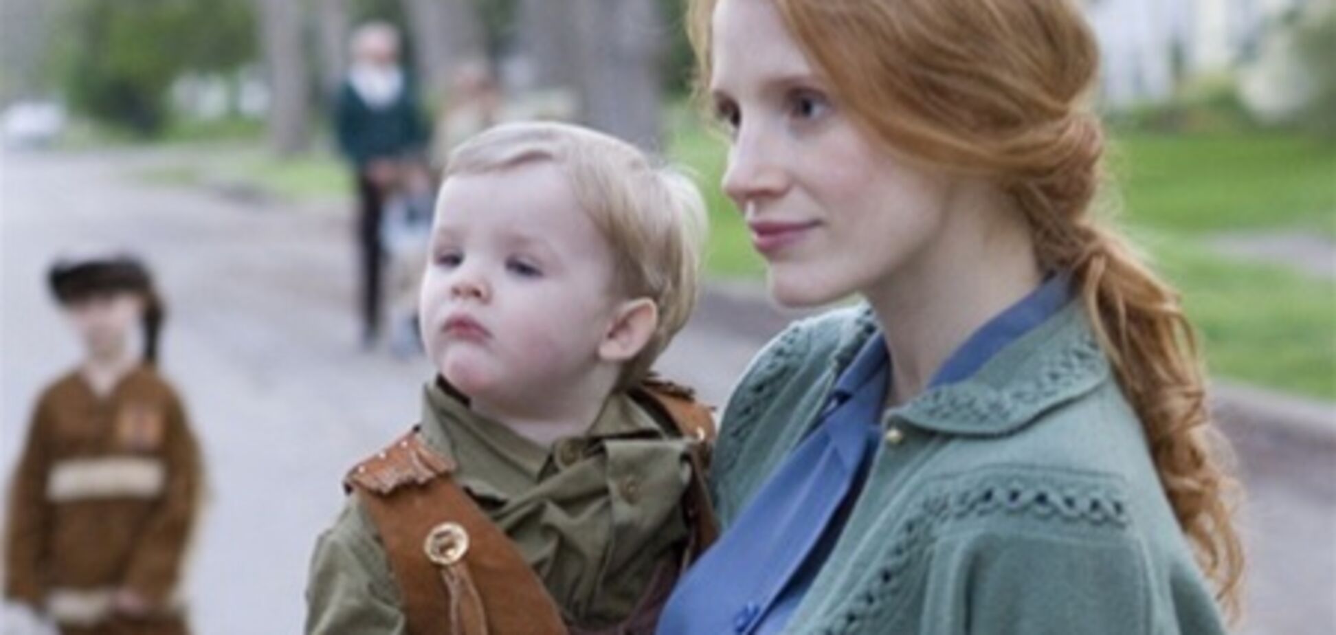 Звезда «Древа жизни» озвучит «Мадагаскар 3»