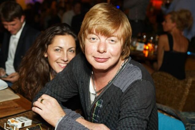 Рыжий из 'Иванушек' делал липосакцию