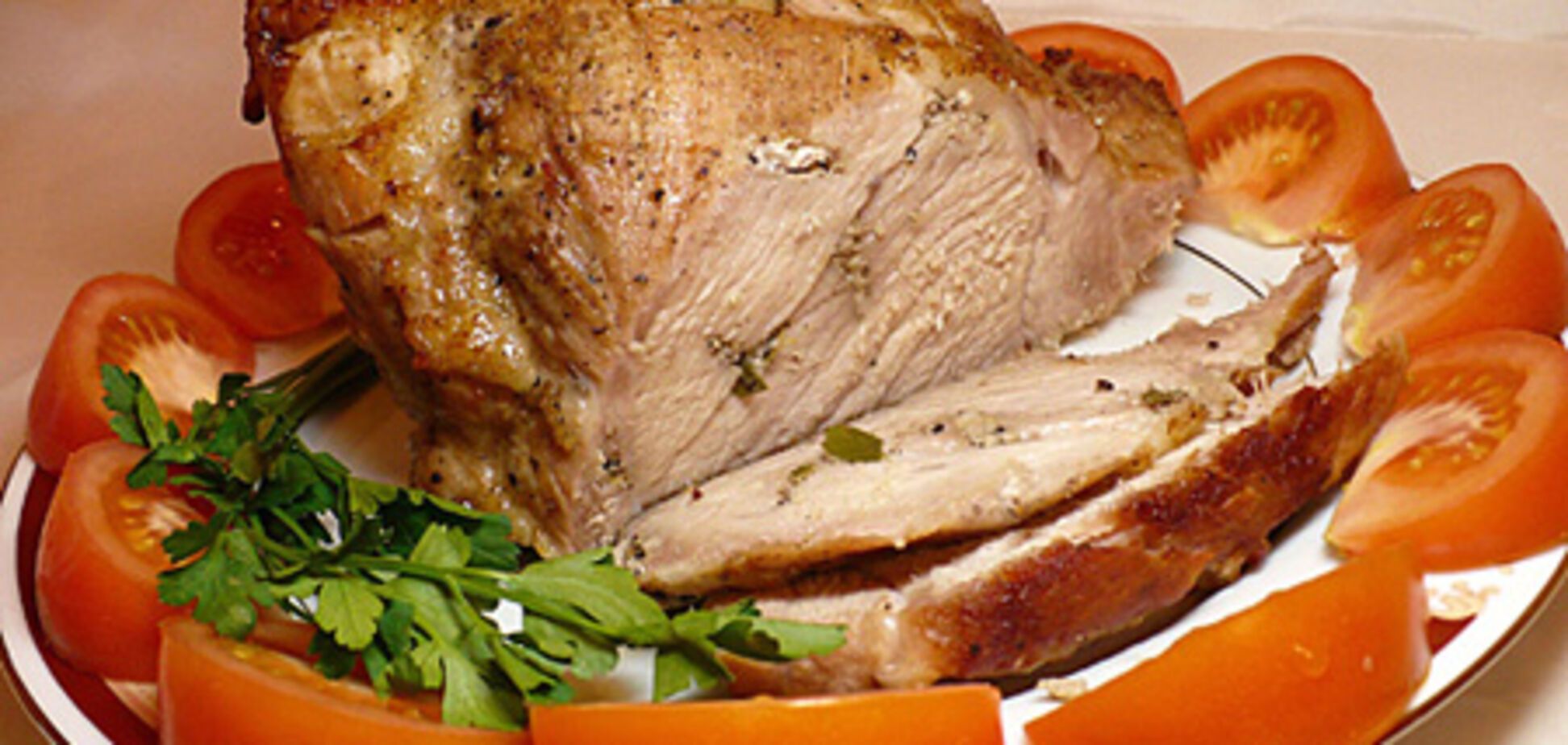 8 рецептов запеченного мяса