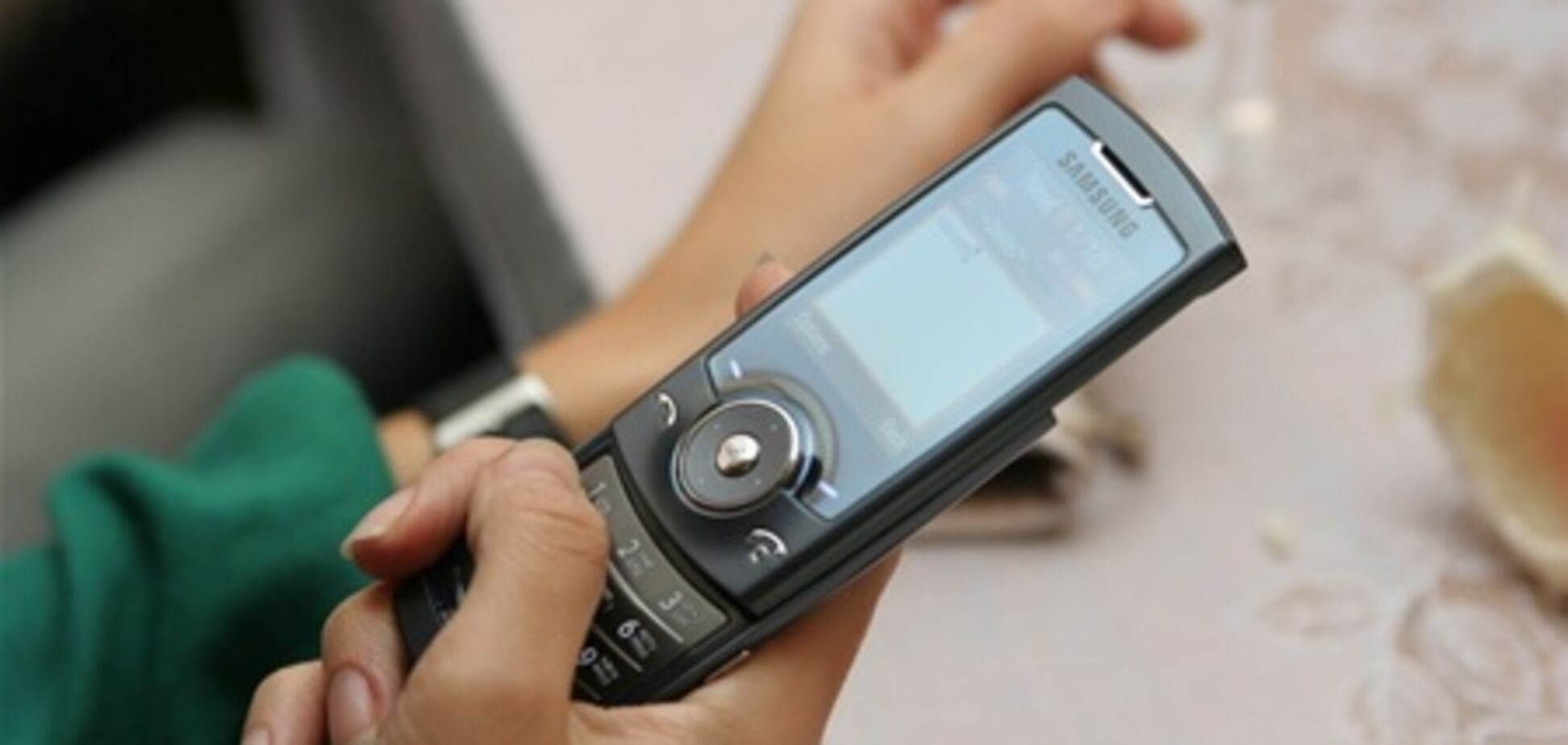 Депутаты хотят отключить 'серые' мобилки украинцев