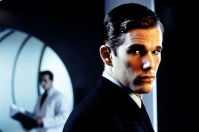 Звезда «Гаттаки» снова снимется в футуристическом триллере