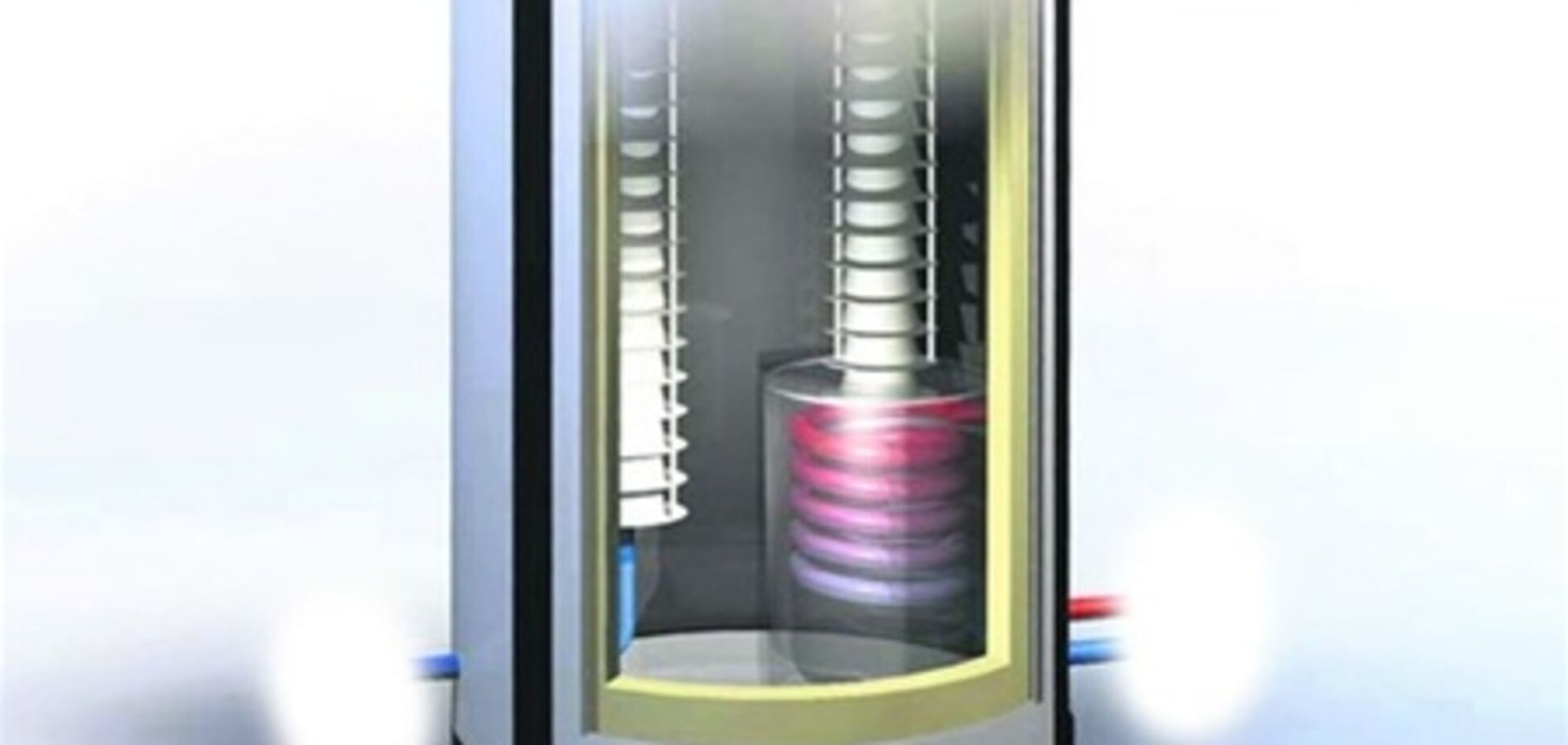 Выбираем нагреватель для воды