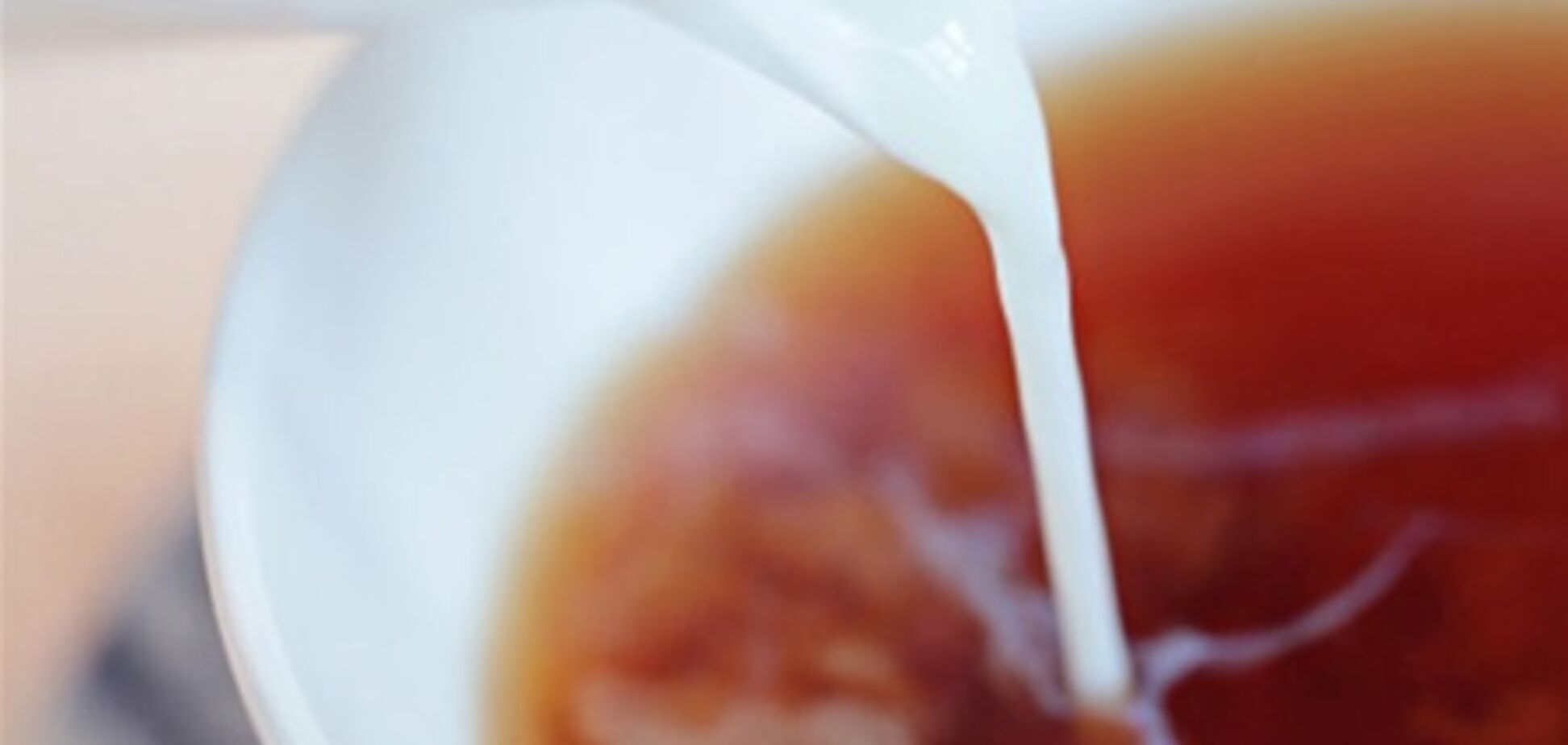 Как похудеть на чае с молоком