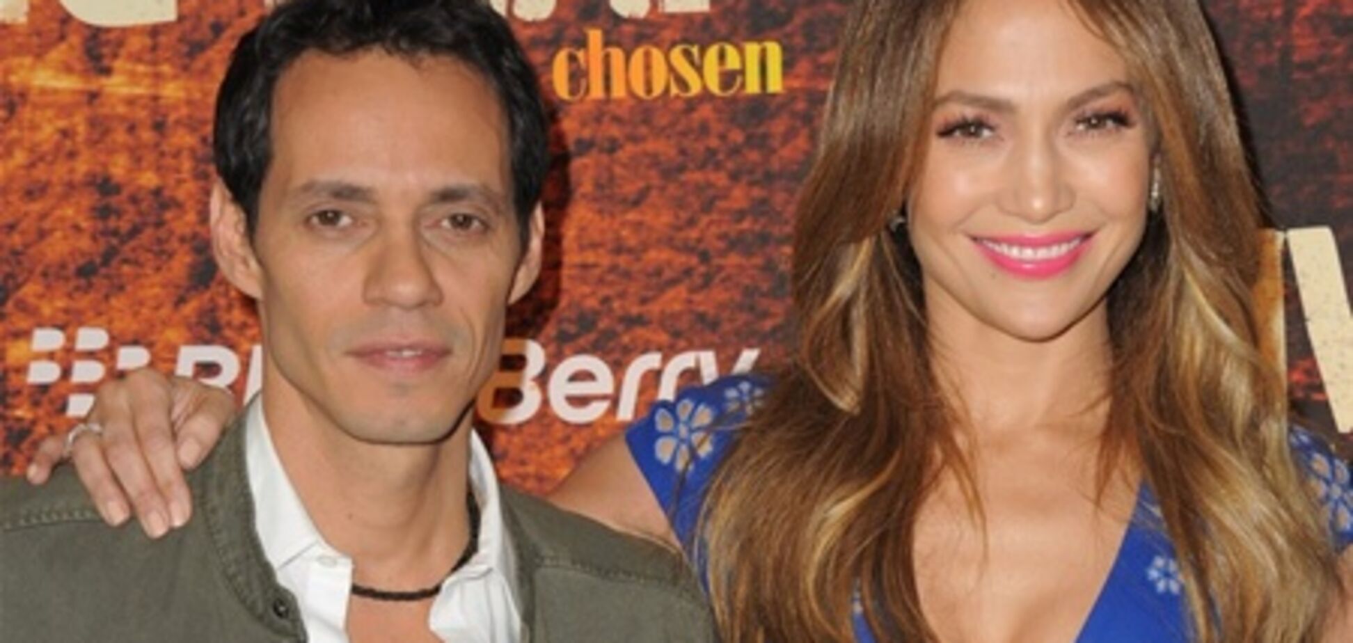 Лопес и Энтони заключили перемирие. Фото