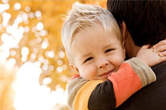  В Україні почали частіше всиновлювати дітей 