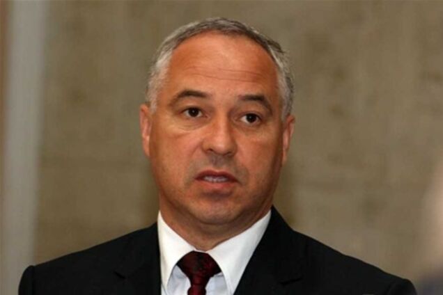 Суд закрив кримінальну справу проти заступника Костусєва