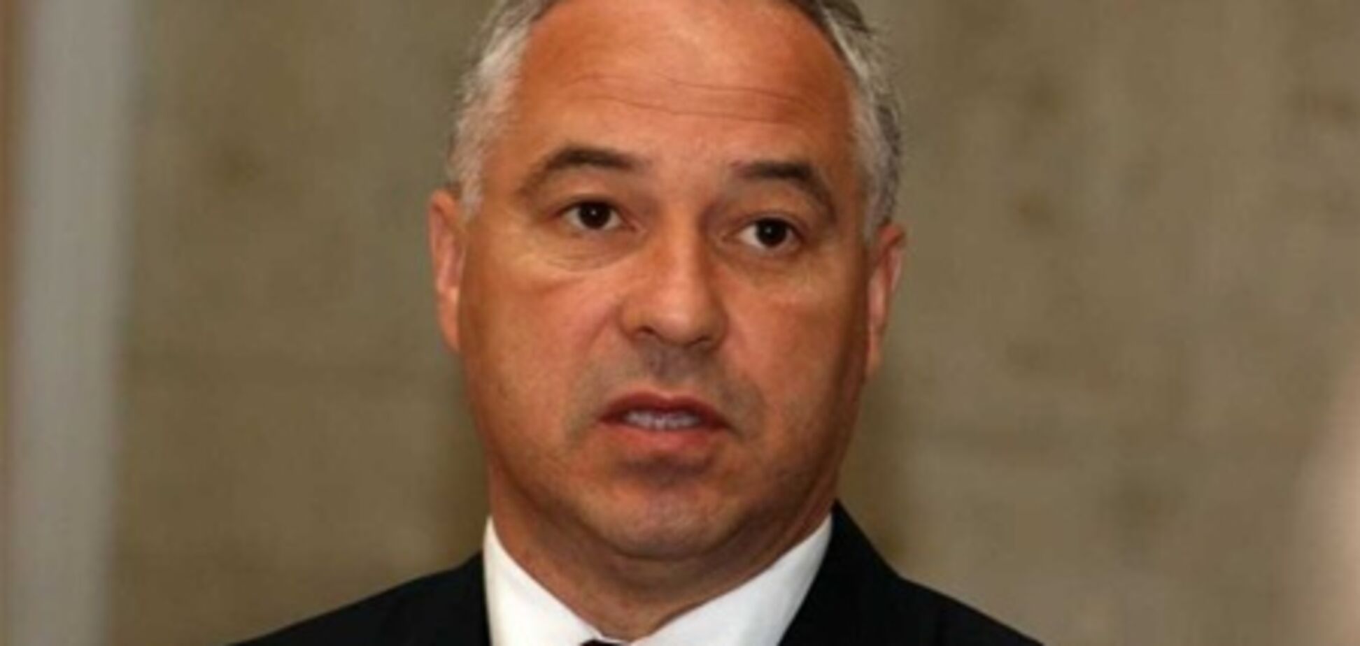 Суд закрив кримінальну справу проти заступника Костусєва