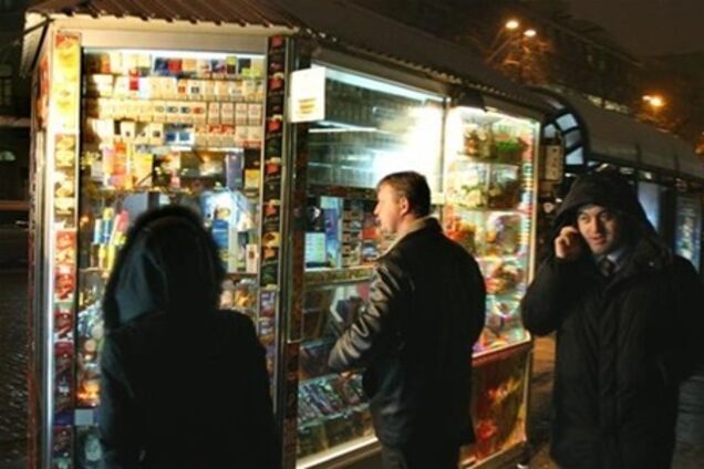 У Львові дозволили продавати алкоголь ночами