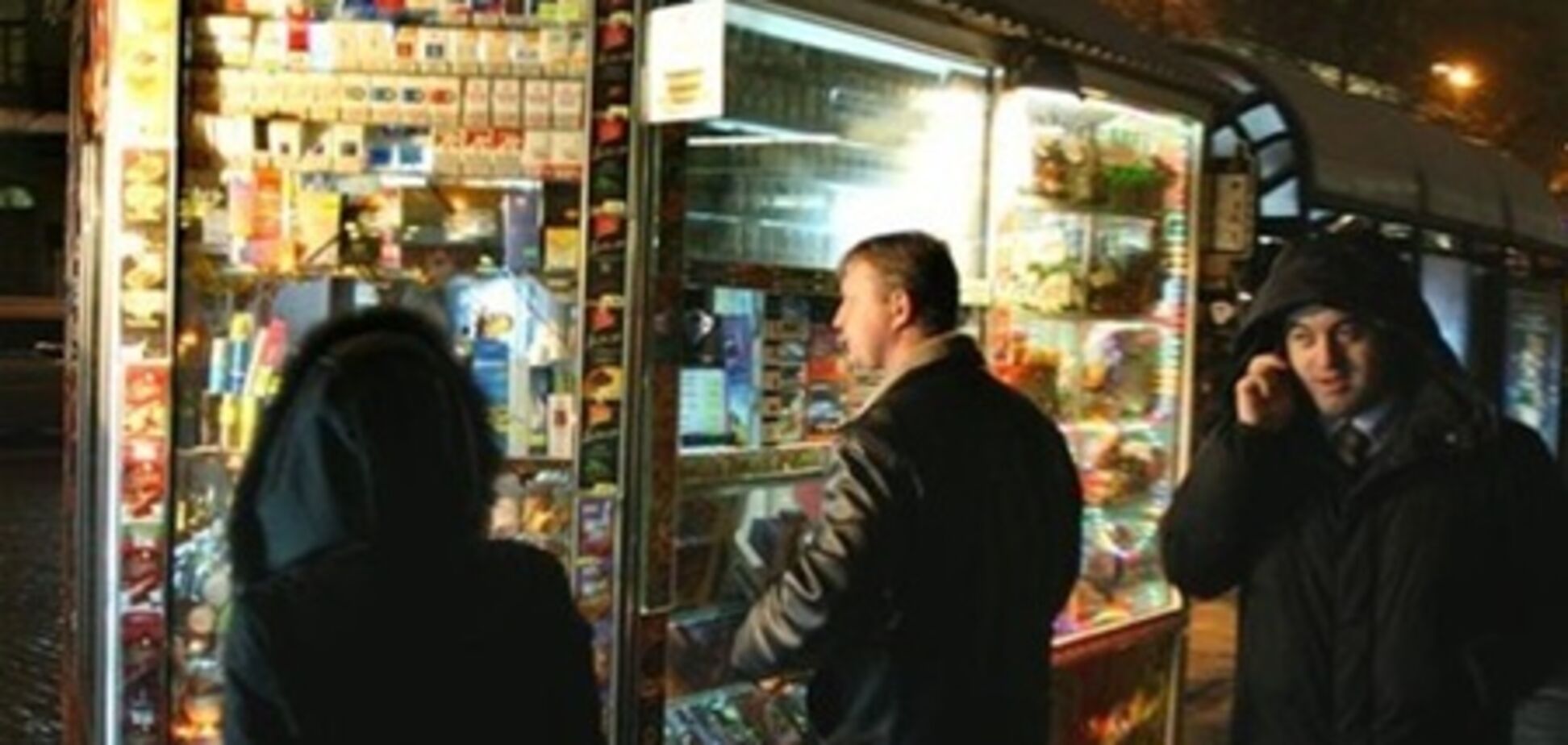 У Львові дозволили продавати алкоголь ночами