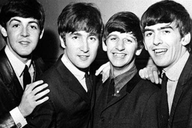 16 січня відзначається всесвітній день The Beatles