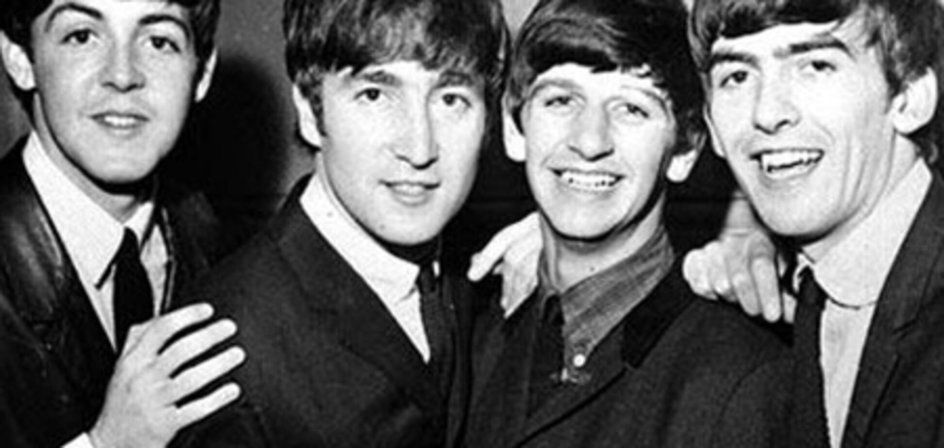16 января отмечается всемирный день The Beatles