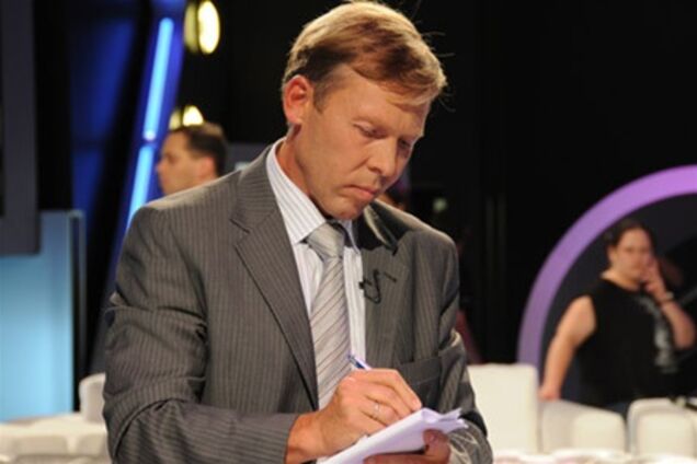 Бютовец: создание ВСК по инциденту с Тимошенко заблокировала власть