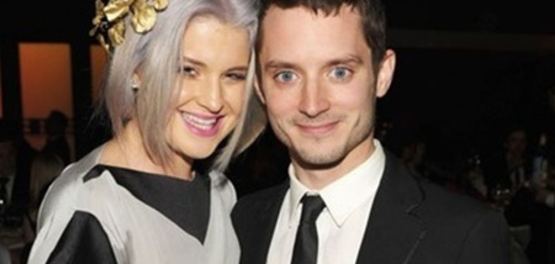 Звезды отужинали на Art of Elysium. Фото