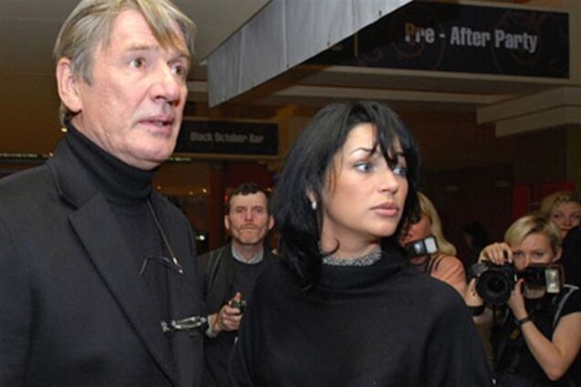 Вдова Абдулова дала первое публичное интервью после смерти мужа