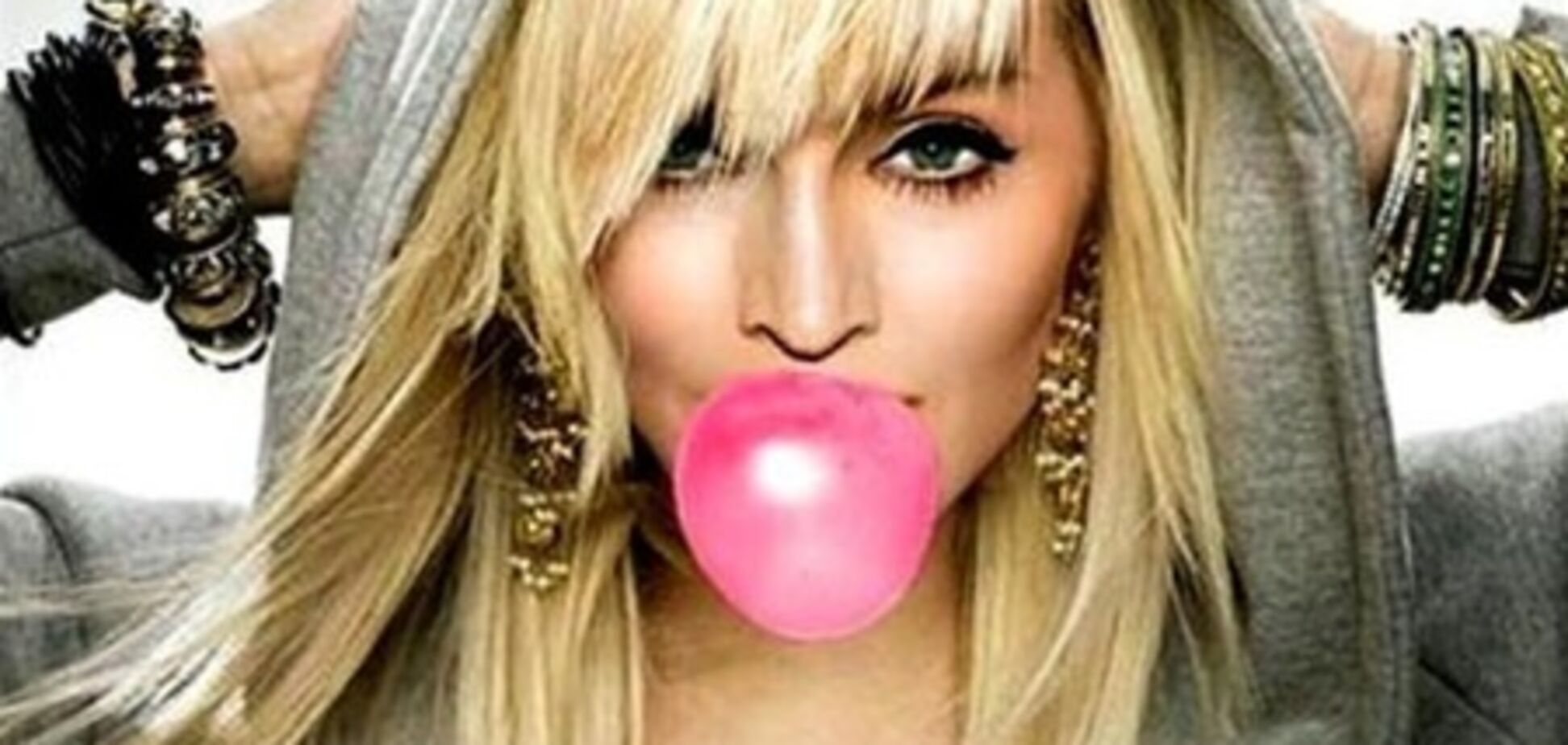 Хто привезе Мадонну в Київ?