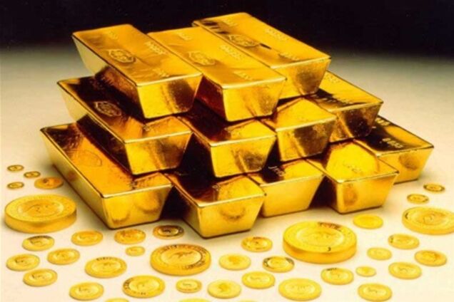 Контрабандисти Південної Кореї перевозили золото у шлунках