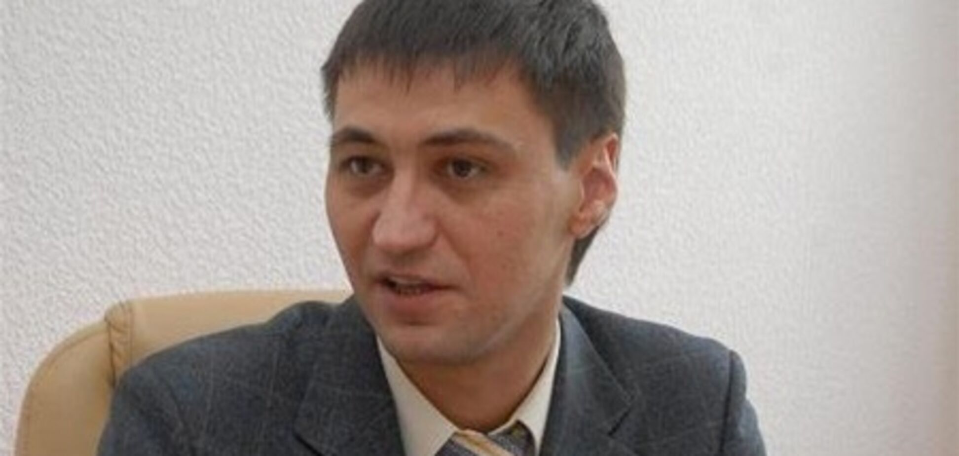 Ландик назвал себя 'заложником' и рассказал о шраме на голове