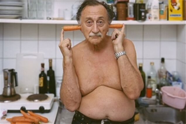 Українця визнали видатним фотохудожником сучасності