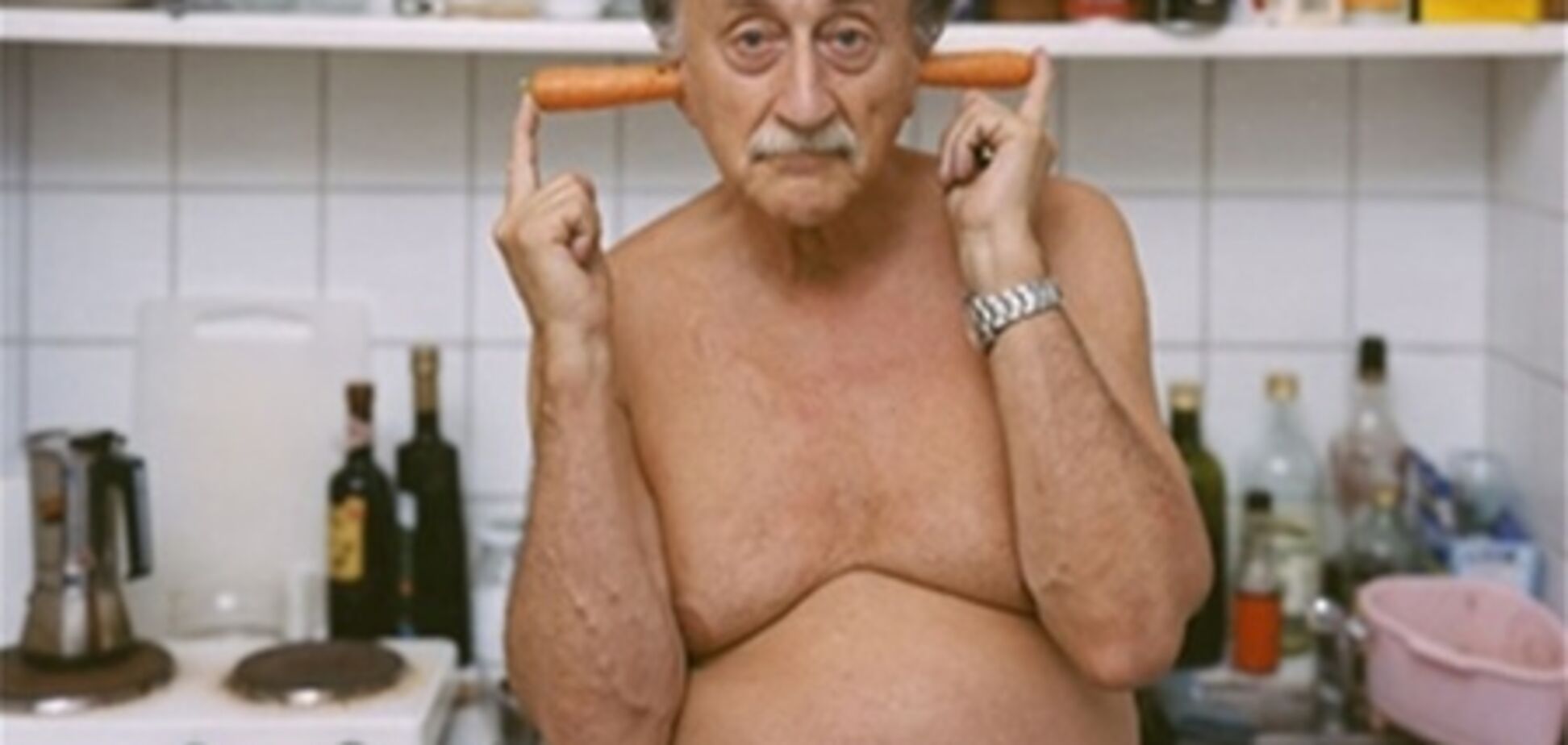 Українця визнали видатним фотохудожником сучасності