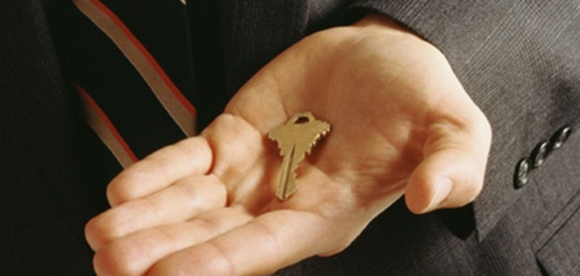 Квартиры в центре Киева скупают под хостелы к Евро-2012