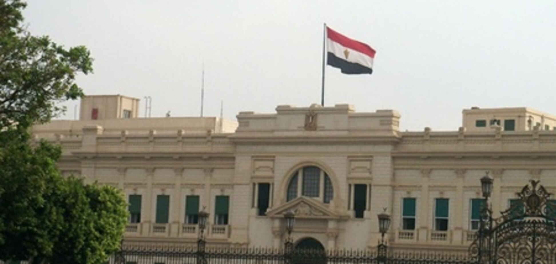 У Каїрі знайшли найдавнішу рукопис Біблії