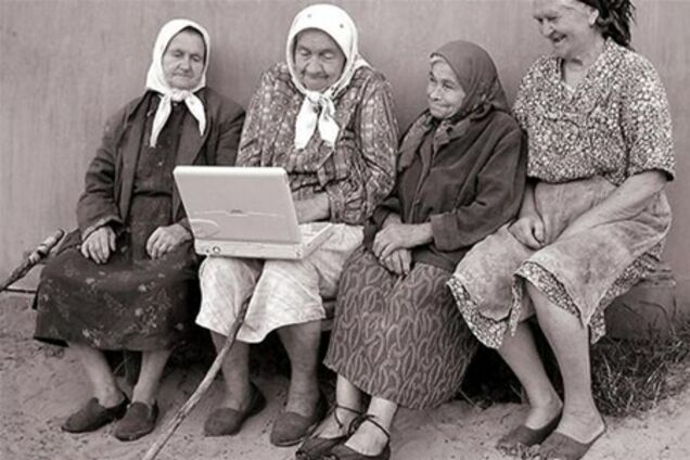 Вік не впливає на розумові здібності