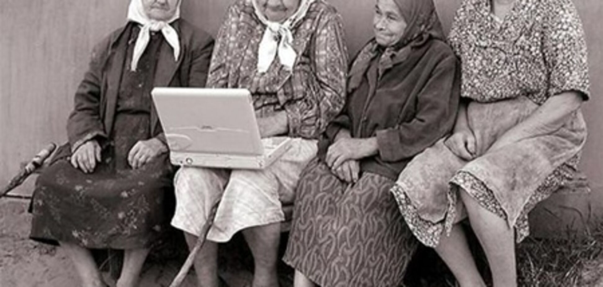 Вік не впливає на розумові здібності