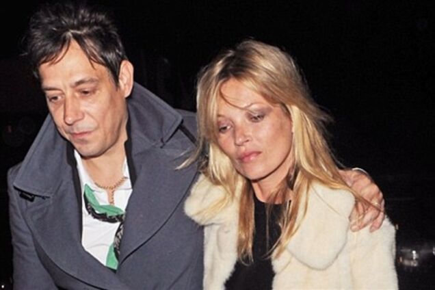 Мосс исполнилось 38 лет. Фото