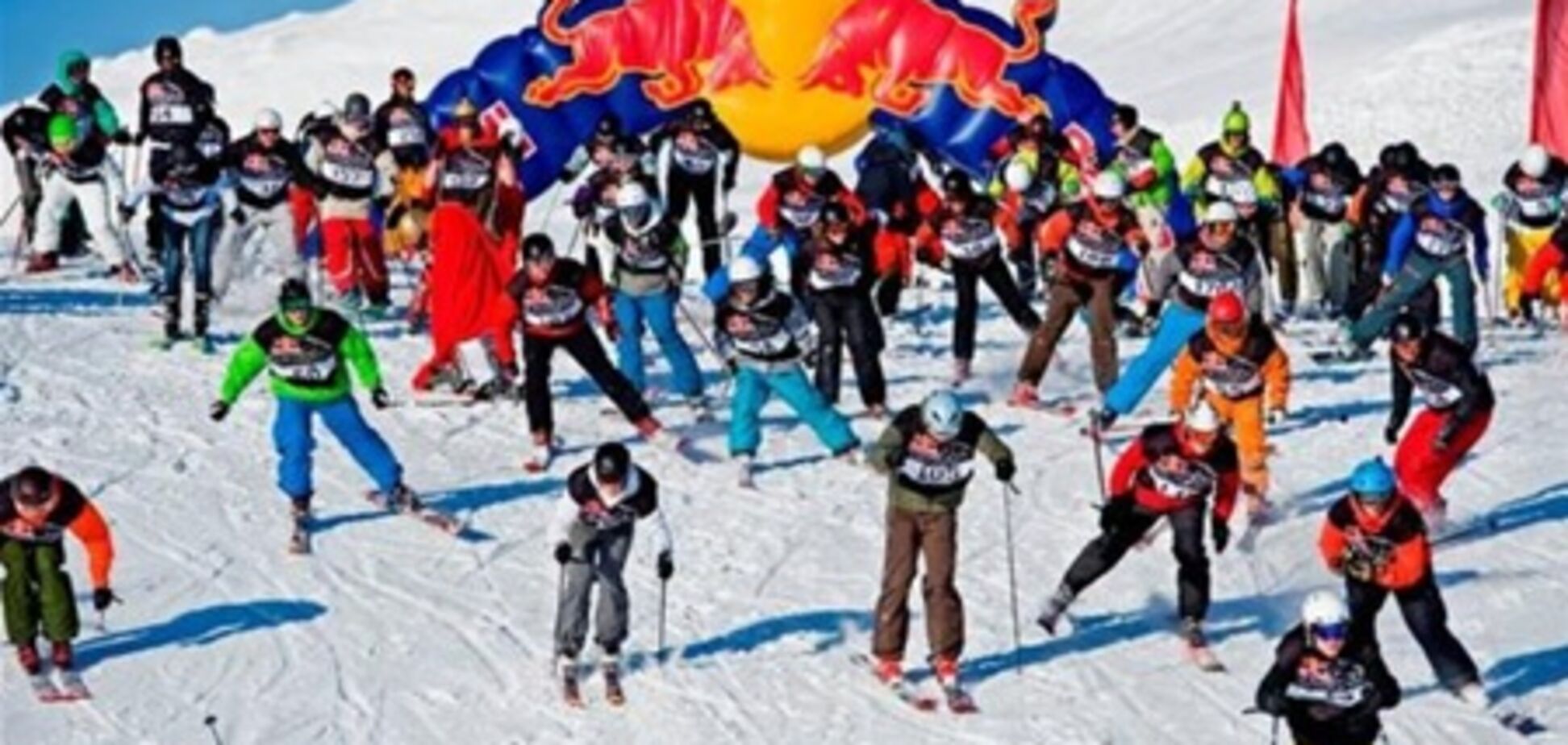 На Буковеле соберутся сотни лыжников и сноубордистов
