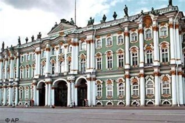 В Эрмитаже обнаружены сокровища саксонских королей - СМИ