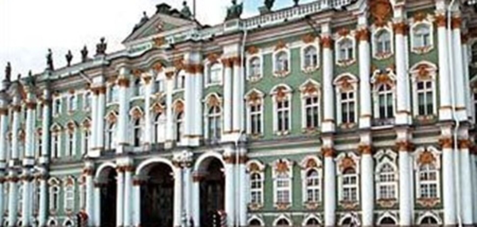 В Эрмитаже обнаружены сокровища саксонских королей - СМИ