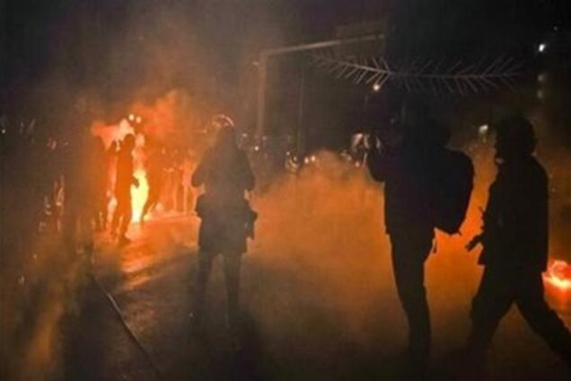 В Румынии пятый день продолжаются протесты: десятки арестованных