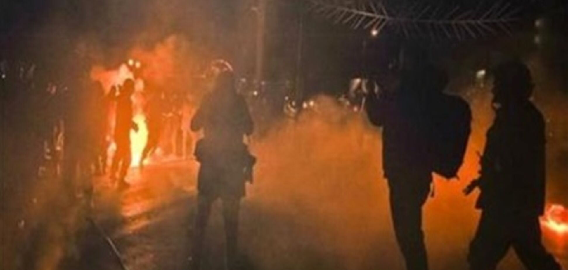 В Румынии пятый день продолжаются протесты: десятки арестованных