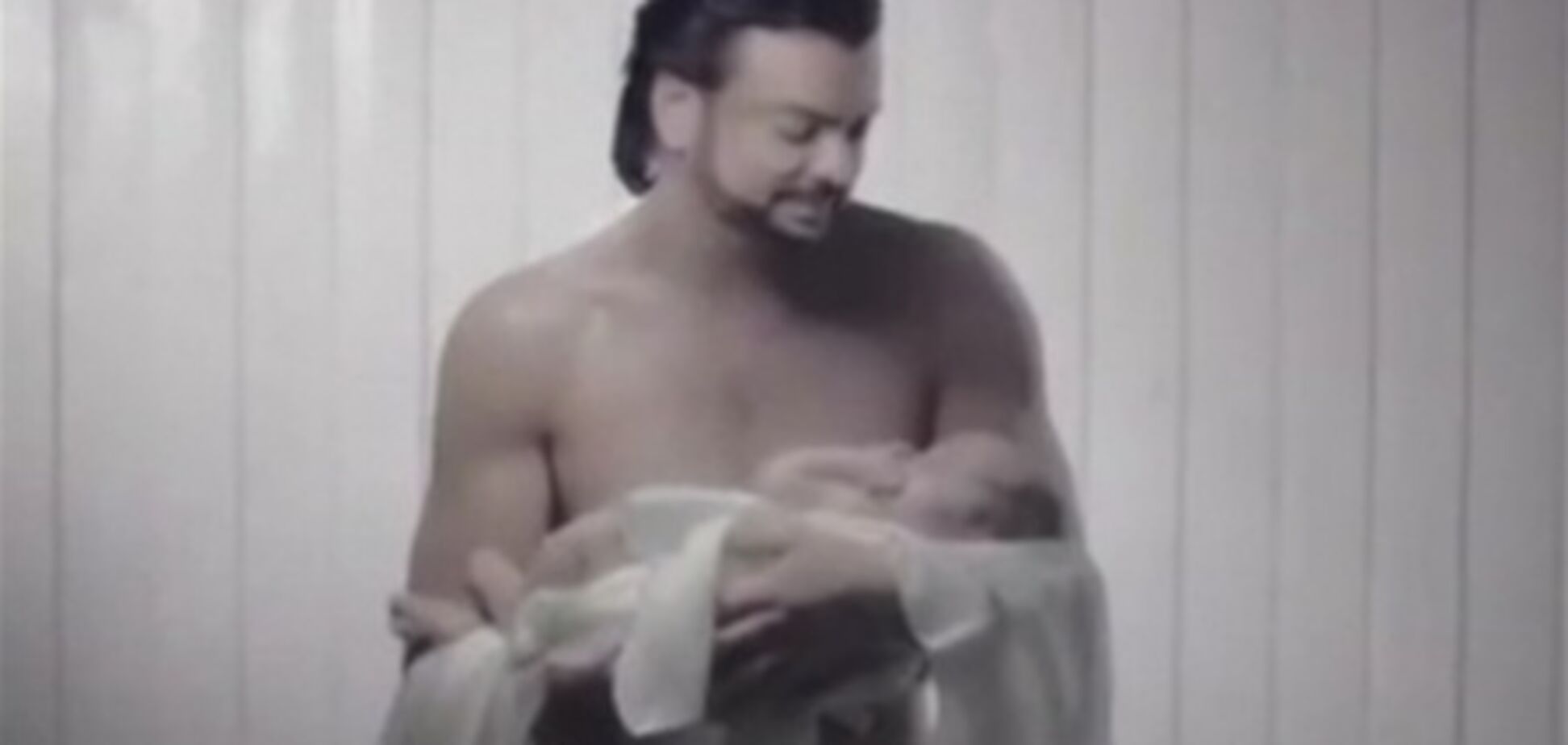 У дочери Киркорова появилась сестра