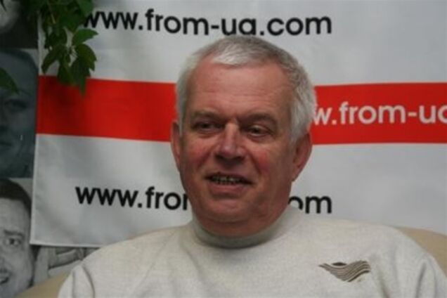 Кушнарьов увійшов в історію як генератор ідей - експерт